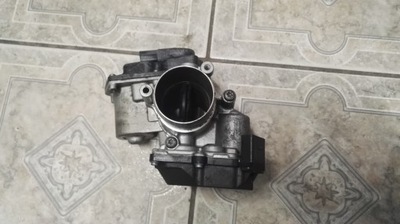 VW PASSAT TIGUAN 2.0 TDI THROTTLE 03L128063E - milautoparts-fr.ukrlive.com