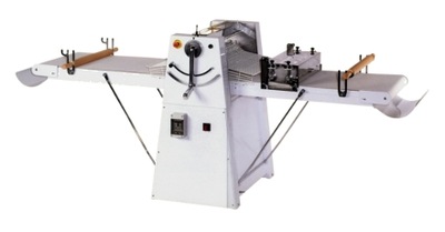 Maszyna do wałkowania EASY produkcji włoskiej