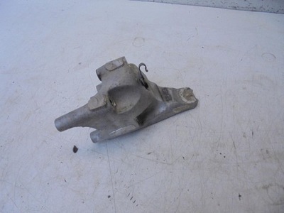 Кронштейн двигателя honda accord vii 2.0 b фото №1