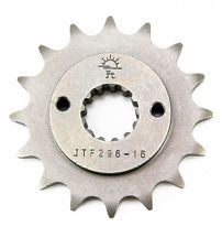 PINION GEAR JTF296,15 HONDA XL 600 650 700 V TRANSALP - milautoparts-fr.ukrlive.com