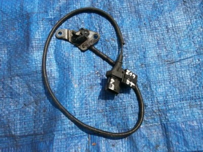 OPEL-SPARE PARTS | VECTRA C SENSOR SHAFT 1.9 CDTI Z19DT 0281002213 - milautoparts-fr.ukrlive.com