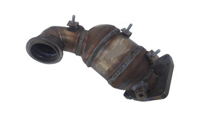 CATALYST FIAT CROMA 1.9 JTD DPF 2005- - milautoparts-fr.ukrlive.com