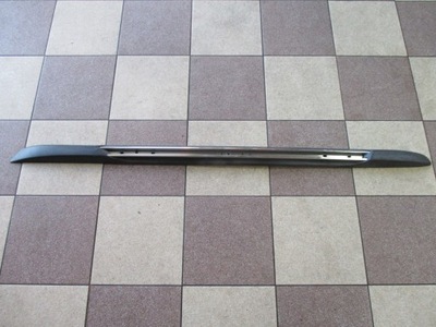 Рейлинг крышный левый jeep grand cherokee 12r фото №1