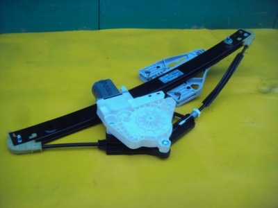 Audi a6 c7 4g0 підйомник скло правий задня 4g0839462 фото №1