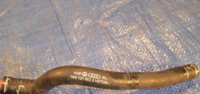 VW AUDI SKODA SEAT 2.0 TSI JUNCTION PIPE WATER 1K0121063J - milautoparts-fr.ukrlive.com