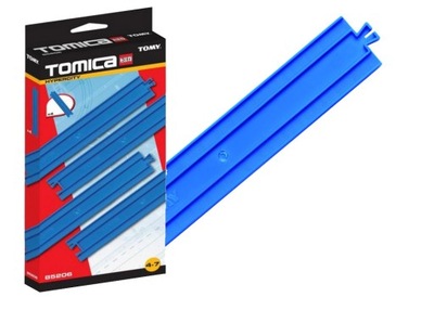 TOMICA 85206 - TORY PROSTE -