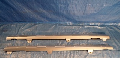 VW GOLF VII ALLTRACK FACING, PANEL SILL LEFT - milautoparts-fr.ukrlive.com