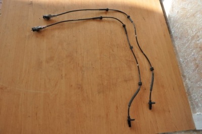 Датчик abs задня berlingo 5008 2008 partner ii фото №1