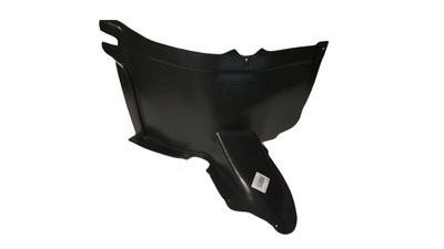 Vw golf v vi plus подкрылок передние l cz передняя фото №1