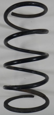 Mazda premacy lift 02 r пружина підвіска задня фото №1