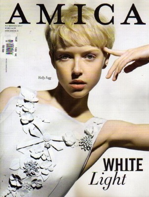 AMICA 5/2017 ITALIA