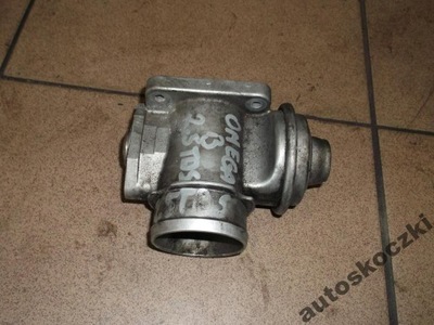 SOUPAPE EGR OPEL OMEGA B 2.5 TDS -WYSYLKA- - milautoparts-fr.ukrlive.com