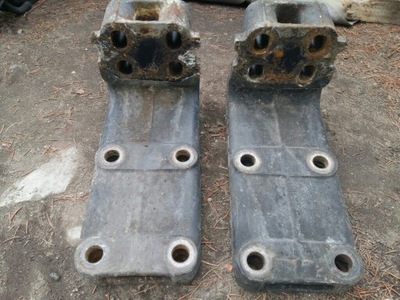 Scania OE 366412 - milautoparts-fr.ukrlive.com