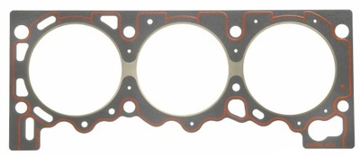 GASKET CYLINDER HEAD LEFT FORD EXPLORER 91-00 - milautoparts-fr.ukrlive.com