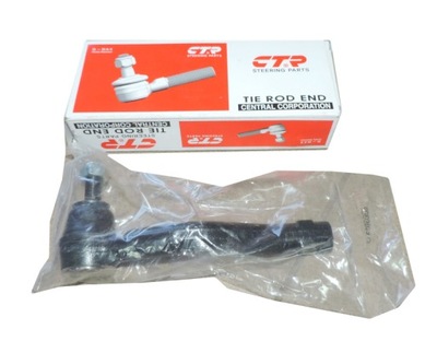 END STEERING TOYOTA YARIS RIGHT CTR VERSO - milautoparts-fr.ukrlive.com