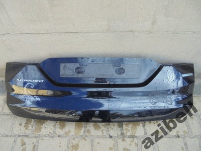 FORD MONDEO V MK5 UNIVERSAL - SUNSHADE REAR LID - milautoparts-fr.ukrlive.com