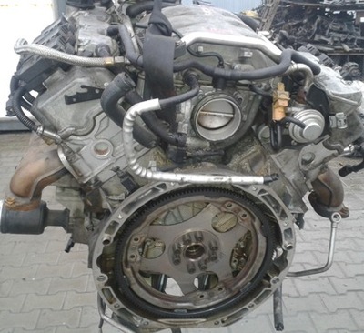 MERCEDES E 320 ESSENCE 4X4 EN 211 MOTEUR 320 - milautoparts-fr.ukrlive.com