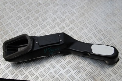 Впуск воздуха правый lexus nx 300 h f sport фото №1