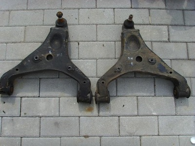 Mercedes sprinter 906 w906 рычаг правый перед фото №1