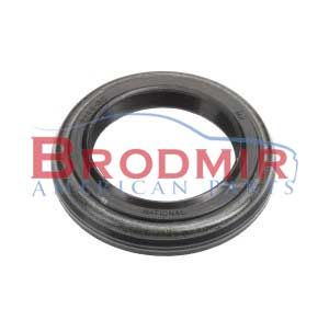 Ущільнювач ступиця задня grand cherokee 99-04 фото №1