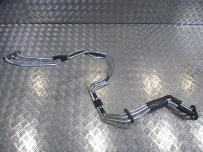 Провода кондиционера mercedes w222 a2228307002 фото №1