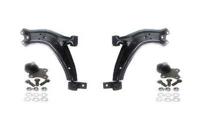 SWINGARM SWINGARMS CITROEN BERLINGO CARGO FRONT SET - milautoparts-fr.ukrlive.com