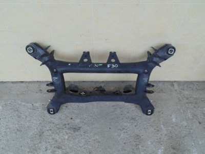 CHASSIS ARRIÈRE BMW 3 F30 2014 AN - milautoparts-fr.ukrlive.com