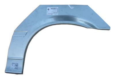 BMW 3 E36 COMPACT REPAIR KIT WING REAR LEFT - milautoparts-fr.ukrlive.com