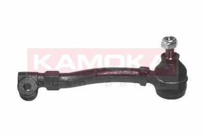 KAMOKA 9010240 EMBOUT TRACTION KIEROWNICZEGO POPRZECZNEGO - milautoparts-fr.ukrlive.com