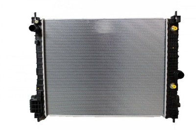 RADIATOR OPEL MOKKA 12-17 1.6 CDTI AUTOMATIC TRANSMISSION 94552132 42361594 42418326 - milautoparts-fr.ukrlive.com