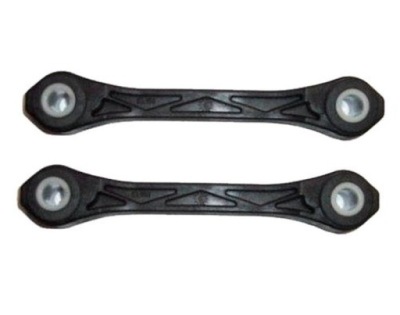 Jeep wrangler tj 1997-06 соединитель стабилизатор задняя фото №1