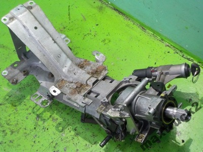 Scania замок запалювання ключ фото №1