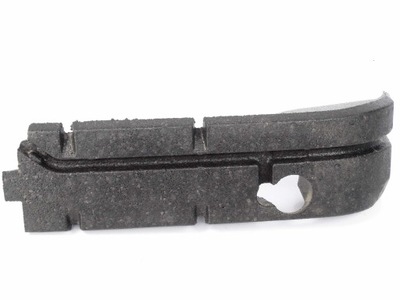 MERC W140 ABSORBER BUMPER LEFT FRONT A1408854337 - milautoparts-fr.ukrlive.com