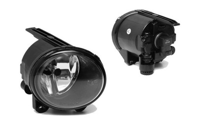 BMW X5 E53 2002-, HALOGEN LAMP VALEO H11 NEW CONDITION RIGHT - milautoparts-fr.ukrlive.com