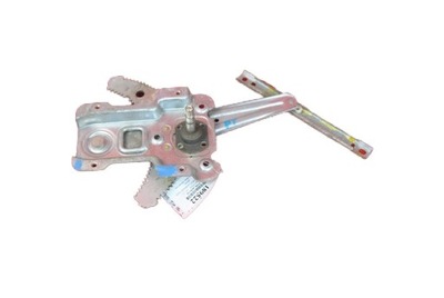 LIFT DEVICE GLASS RIGHT REAR NISSAN MICRA K12 5D 02-10 - milautoparts-fr.ukrlive.com