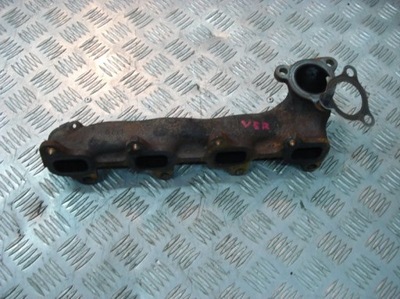 COROLLA VERSO 2.2 DCAT D4D 2008 MANIFOLD OUTLET - milautoparts-fr.ukrlive.com