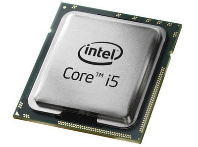 Procesor Intel CORE i5-750 3.2GHz 4 rdzenie