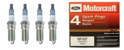 BOUGIE BOUGIES 4 PIÈCES FORD MUSTANG EXPLORER 2.3 ECOBOOST 15-17 - milautoparts-fr.ukrlive.com