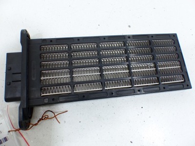 HYUNDAI I40 11- HEATER ELECTRICAL 13G161042 - milautoparts-fr.ukrlive.com