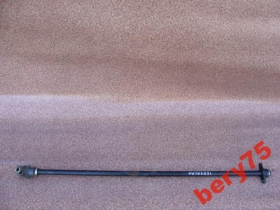 HYUNDAI TERRACAN 03R SHAFT DRIVE SHAFT STEERING LEFT - milautoparts-fr.ukrlive.com