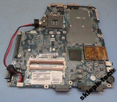 TOSHIBA A200 A205 K000058460 INTEL