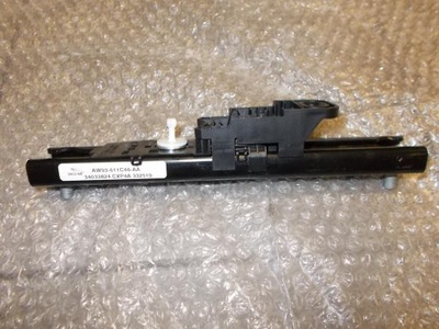 Jaguar xf регулятор регулировка поперечина новый оригинал! фото №1