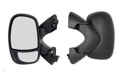 MIRROR EXTERIOR 6026514E - milautoparts-fr.ukrlive.com