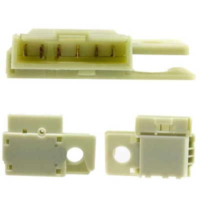 Датчик світла стоп chevrolet express gmc savana фото №1