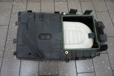 Корпус фильтра воздуха mercedes w166 204 2.2 cdi фото №1