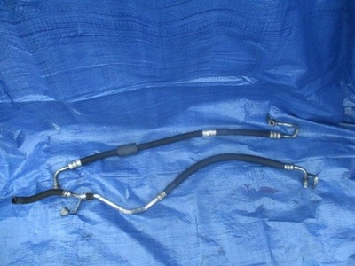 Шланг усилителя fiat doblo iii combo 1.3 m-jet фото №1