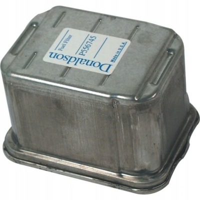 FILTRE CARBURANT DONALDSON P556745 WK8106 JOHN DEERE - milautoparts-fr.ukrlive.com