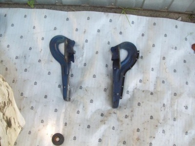 ! RENAULT SCENIC I HINGE HINGES HOOD SET ! - milautoparts-fr.ukrlive.com