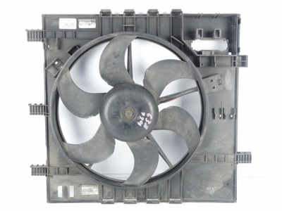 Mercedes v w638 wentyator радиатора 6385000893 фото №1