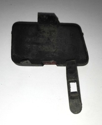 BOUCHON D'ATTELAGE PARE-CHOCS RENAULT LAGUNA II UNIVERSEL ARRIÈRE - milautoparts-fr.ukrlive.com